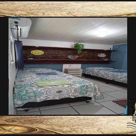 Pousada Piratas Di San Rocco Maceio  Luaran gambar