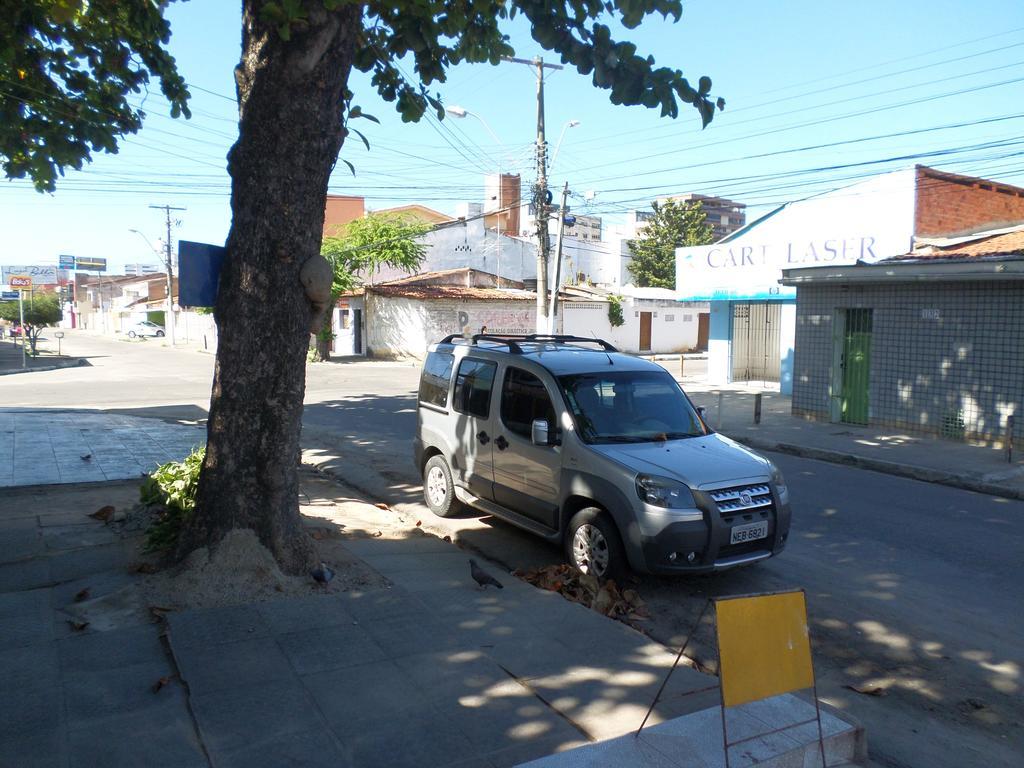 Pousada Piratas Di San Rocco Maceio  Luaran gambar