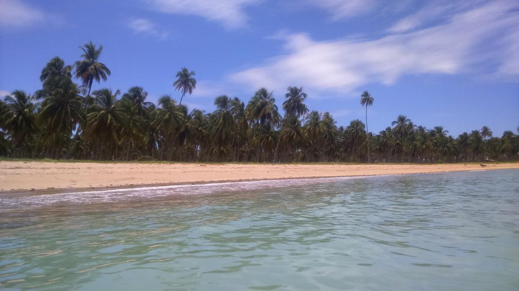 Pousada Piratas Di San Rocco Maceio  Luaran gambar